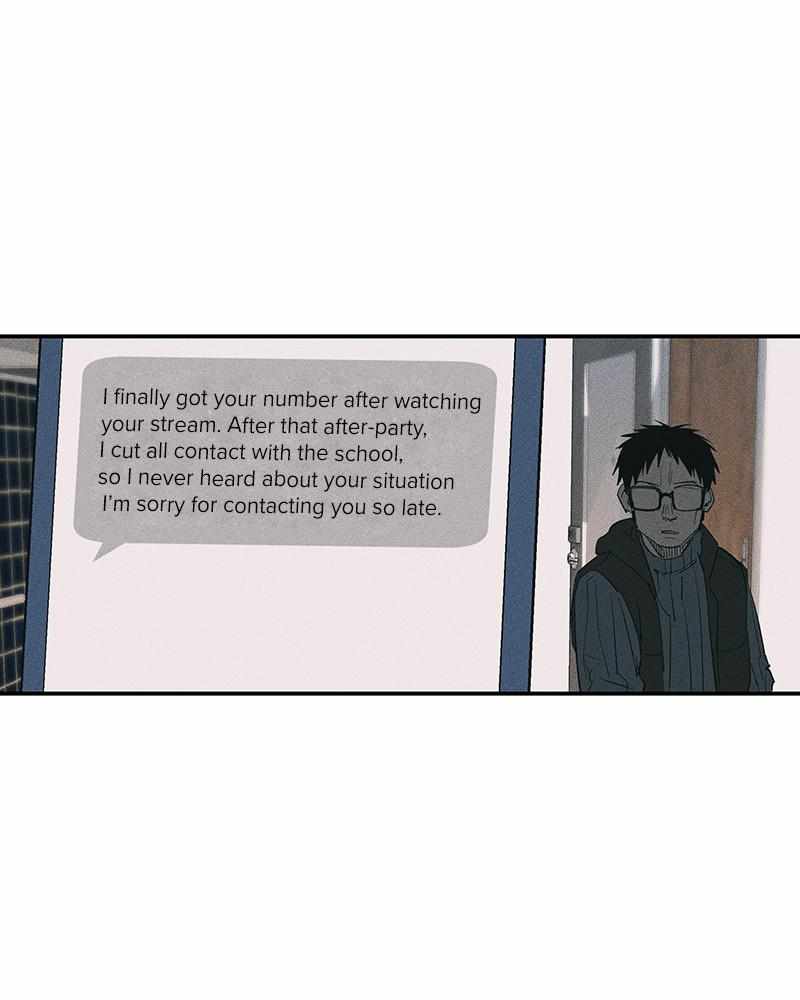 The Saviour's Time Chapter 54 29